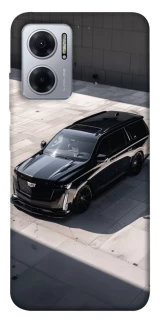 Чехол на Xiaomi Redmi Note 11E Escalade фото 1 из 1