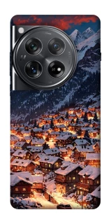 Чехол на OnePlus 12 Новогодний v29 фото 1 из 1