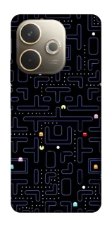 Чохол на Oppo A5 Pro 4G Pacman фото 1 з 1