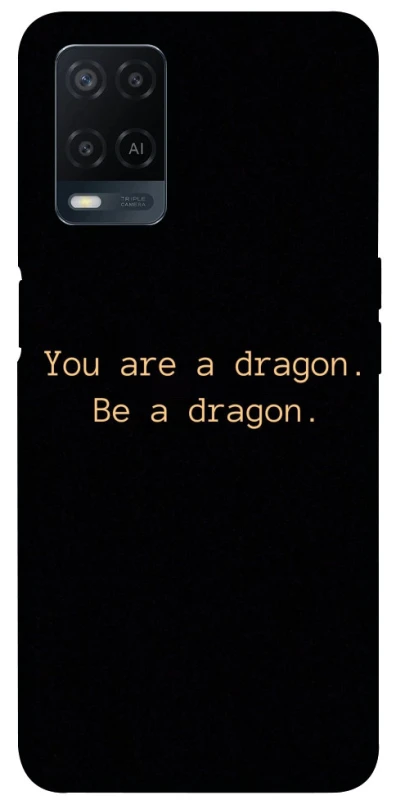 Чохол на Oppo A54 4G House of the Dragon ver.9 фото 1 з 1