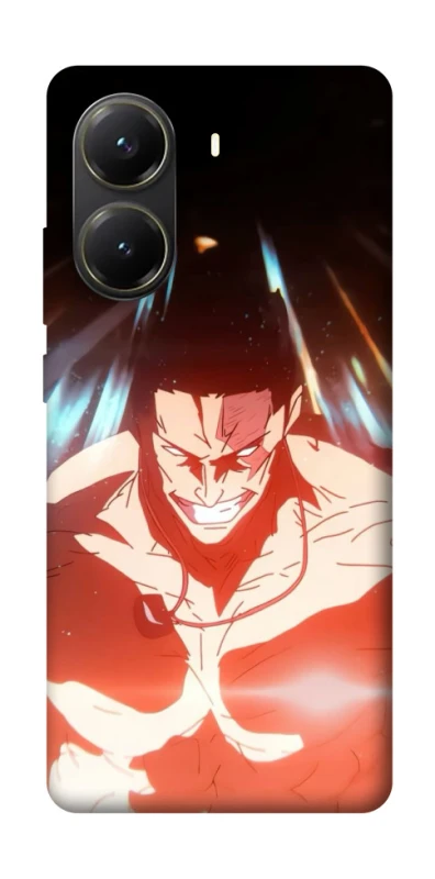 Чохол на Xiaomi Poco X6 Pro Todo v4 фото 1 з 1