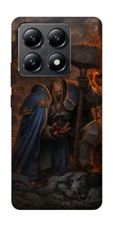 Чохол на Xiaomi 14T Arthas v1 фото 1 з 1