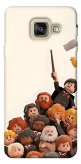 Чохол на Samsung A520 Galaxy A5 (2017) Harry Potter V19 фото 1 з 1