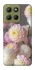 Чохол на Motorola Moto G15 4G Flowers v2 фото 1 з 1