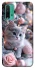 Чохол на Xiaomi Redmi Note 9 4G / Redmi 9 Power Christmas Kitty фото 1 з 1