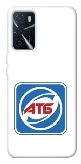 Чохол на Oppo A16s / A16 AТБ фото 1 з 1