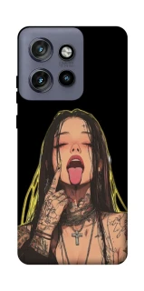 Чехол на Motorola Edge 50 Neo Hot collage ver.4 фото 1 из 1