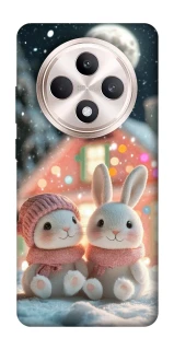 Чехол на Oppo Reno 12 F 4G/5G Christmas mood ver.8 фото 1 из 1