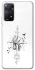 Чехол на Xiaomi Redmi Note 11 Pro 4G/5G Tattoo ver.9 фото 1 из 1