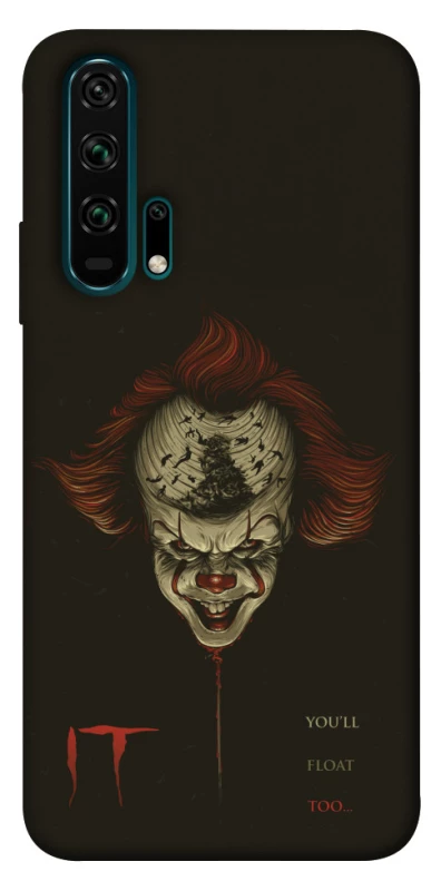 Чохол на Huawei Honor 20 Pro Воно v2 фото 1 з 1