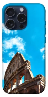 Чехол на Apple iPhone 15 Pro (6.1") coliseum фото 1 из 1