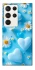 Чохол на Samsung Galaxy S23 Ultra Flowers v20 фото 1 з 1