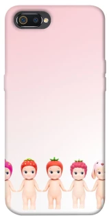 Чохол на Realme C2 Sonny фото 1 з 1