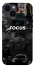 Чохол на Apple iPhone 14 (6.1") Focus ver.1 фото 1 з 1