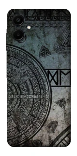 Чохол на Samsung Galaxy A06 Viking aesthetics фото 1 з 1