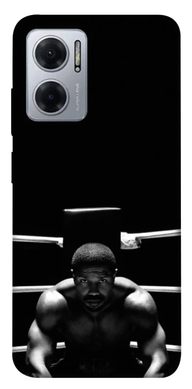 Чехол на Xiaomi Redmi Note 11E ring фото 1 из 1