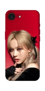 Чохол на Apple iPhone 16e (6.1") Aespa-Winter фото 1 з 1