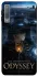 Чехол на Samsung A750 Galaxy A7 (2018) Odyssey ver.4 фото 1 из 1