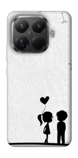 Чохол на Xiaomi 15T Pro Love everywere фото 1 з 1