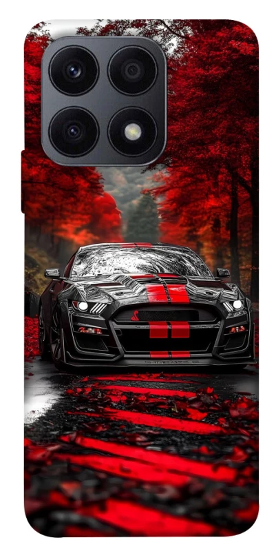 Чохол на Huawei Honor X8a mustang фото 1 з 1