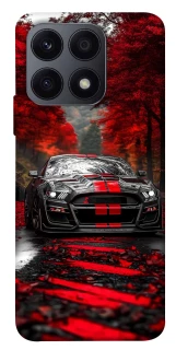 Чохол на Huawei Honor X8a mustang фото 1 з 1