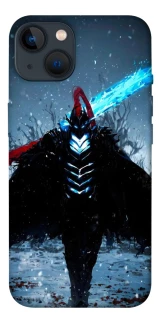 Чехол на Apple iPhone 13 (6.1") Igris фото 1 из 1