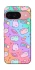 Чехол на Google Pixel 9 Cat Cute фото 1 из 1