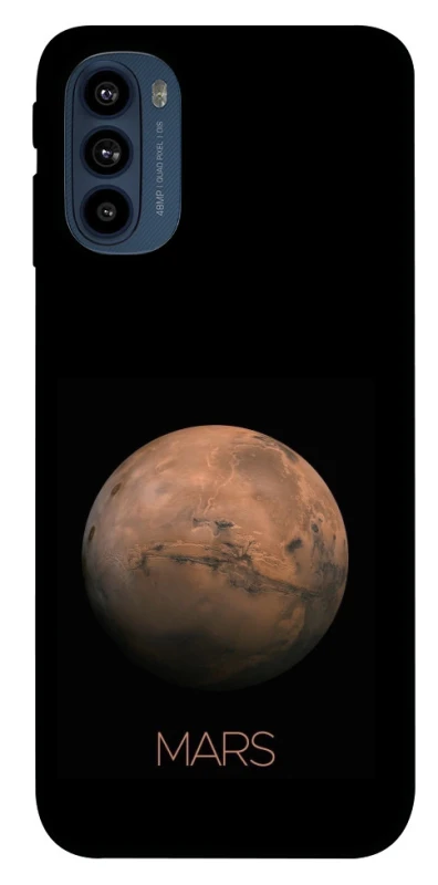 Чохол на Motorola Moto G41 Mars фото 1 з 1