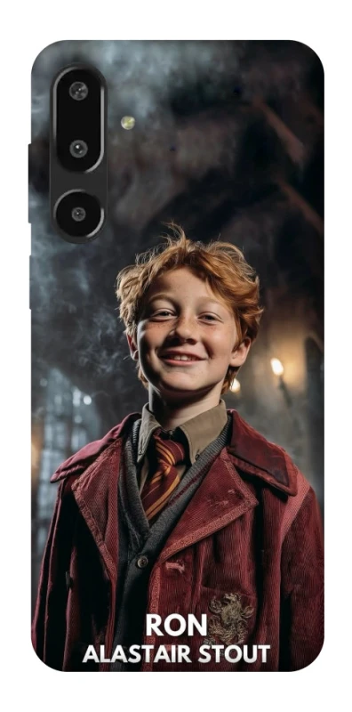 Чехол на Samsung Galaxy F16 New Harry Potter ver.3 фото 1 из 1