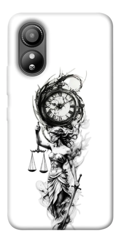 Чохол на ZTE Blade L220 Tattoo ver.11 фото 1 з 1
