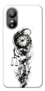 Чехол на ZTE Blade L220 Tattoo ver.11 фото 1 из 1