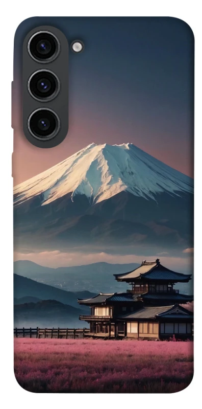 Чехол на Samsung Galaxy S23 Fujiyama фото 1 из 1