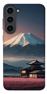 Чехол на Samsung Galaxy S23 Fujiyama фото 1 из 1