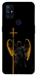 Чохол на OnePlus Nord N10 5G Angel of Faith фото 1 з 1