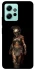 Чохол на Xiaomi Redmi Note 12 4G Goddess of war ver.6 фото 1 з 1