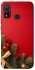Чохол на Huawei P Smart (2020) Новорічний v21 фото 1 з 1