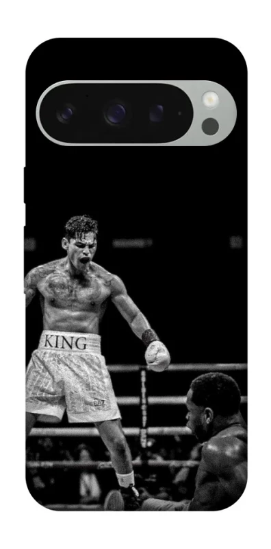 Чохол на Google Pixel 10 Pro XL kings фото 1 з 1