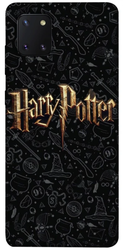 Чохол на Samsung Galaxy Note 10 Lite (A81) Harry Potter ver.12 фото 1 з 1
