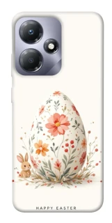 Чехол на Infinix Hot 30i Easter ver.3 фото 1 из 1