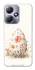 Чехол на Infinix Hot 30i Easter ver.3 фото 1 из 1