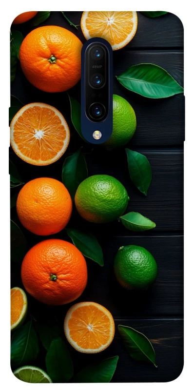 Чохол на OnePlus 7 Pro citrus фото 1 з 1