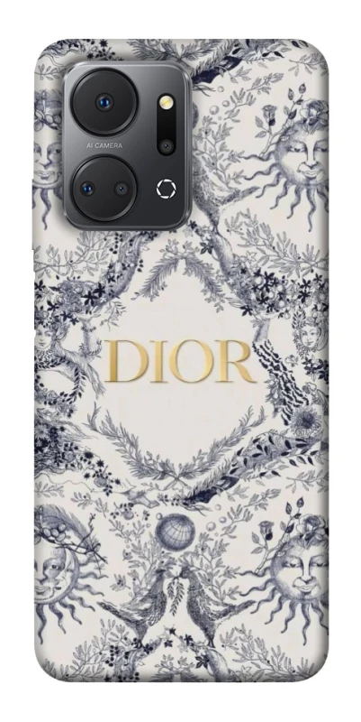Чохол на Huawei Honor X7a Dior фото 1 з 1