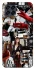 Чохол на Samsung Galaxy M33 5G Fashion collage ver.13 фото 1 з 1