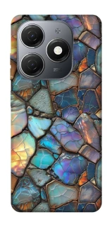 Чехол на TECNO Spark 20 Nature Mosaic ver.2 фото 1 из 1