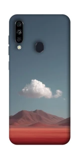 Чехол на ZTE Blade A7 (2020) Cloud mountain фото 1 из 1