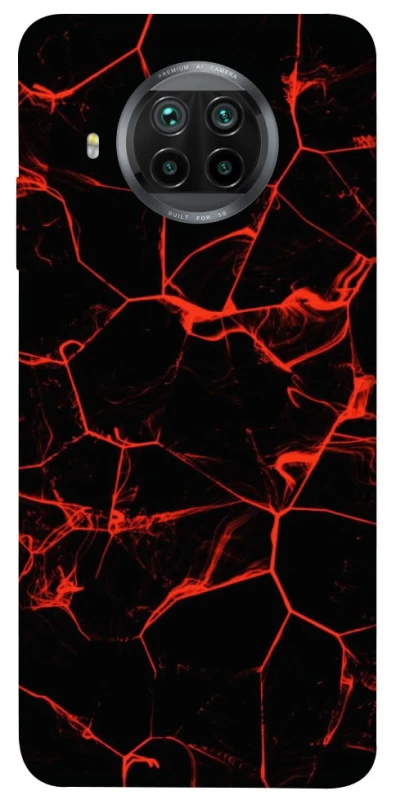 Чохол на Xiaomi Mi 10T Lite / Redmi Note 9 Pro 5G Abstract ver.4 фото 1 з 1