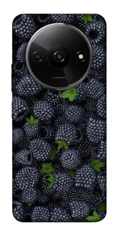 Чехол на Xiaomi Redmi A3 Fresh фото 1 из 1