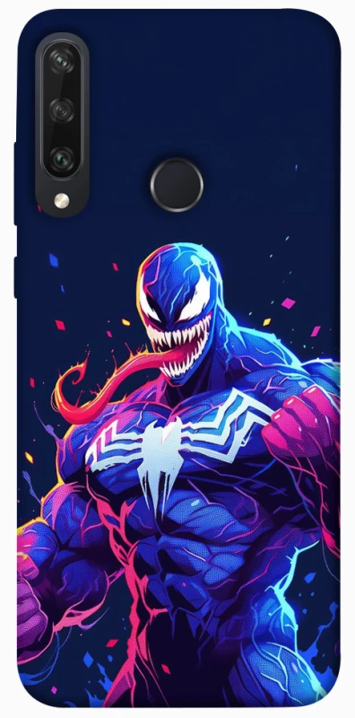Чехол на Huawei Y6p Venom фото 1 из 1