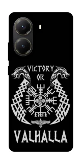 Чохол на Xiaomi Poco X6 Pro Victory or Valhalla фото 1 з 1