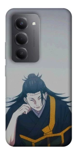 Чохол на Xiaomi Redmi 15 (EU) Geto фото 1 з 1